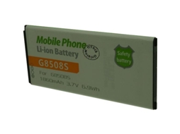 Bateria OTECH SMS246-13094509 para SAMSUNG EB-BG850BBE