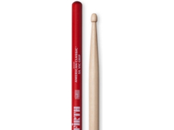 Baqueta VIC FIRTH 5A Vic Grip (40,6 cm)