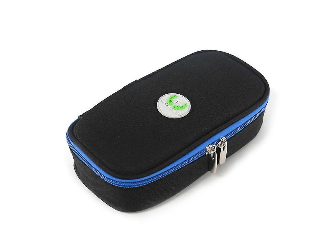 Lurelia Bolsa Térmica Para Insulina Para E Viagem Isolado Portátil Estojo V1611
