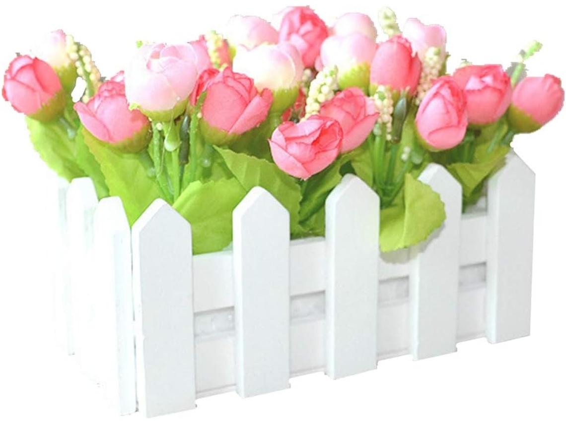 Flores Artificiais em Vasos, Plantas Artificiais AQUAFORGE