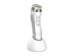 Aparelho de Lifting Facial por Radiofrequência para Redução Rugas e Massagem Alta Frequência GOKOCO (rf)