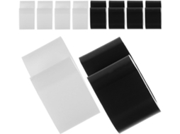 De 10 Clipes Protetores Para Tampas De Panelas, Clipes De Silicone Antiderrapantes Para Tampas De Panelas E Fornos, Gokoco