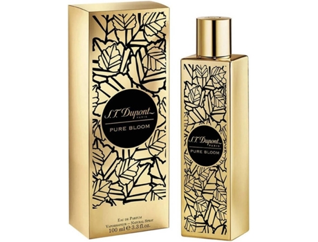 Perfume   Pure Bloom Eau de Parfum (100 ml)