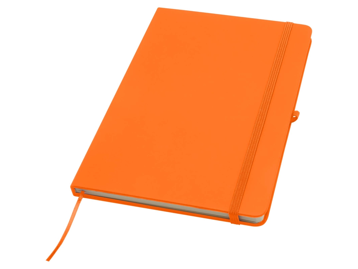 Libreta De Tapa Dura A5 "spectrum Plus"