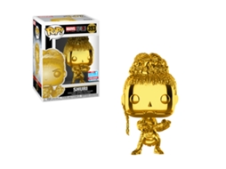 Figura Colecionável Funko FUNKO 33522 (0.25 anos)