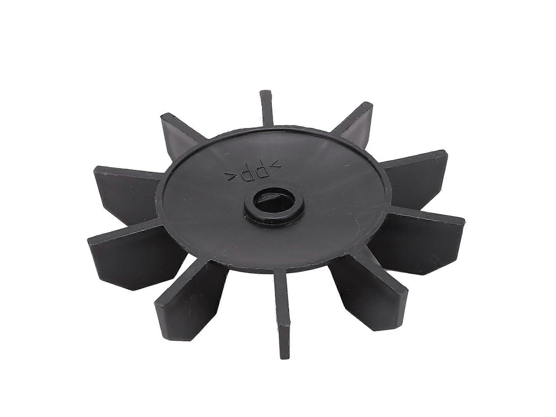 Hoja de Ventilador para Compresor de Aire, 135mm | S/MARCA
