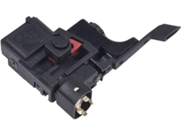 De Impacto Com Gbm13 2re, Pbh240re, Gbh2sr, Psb500r, Gsb18 (1 Unidade)