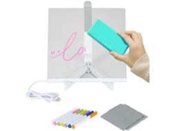 Quadro de Planejamento em com e Organizador Diário, para CHABERLU