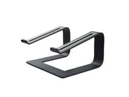 Suporte Para Laptop Em Liga De Alumínio, Resfriamento De Metal Removível Para Computador Slowmoose