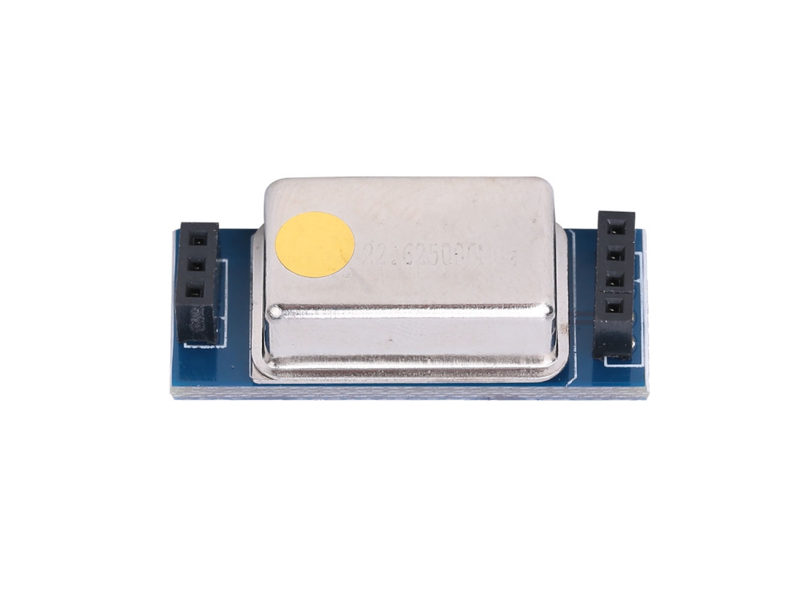 Módulo de Cristal Compensado Tcxo 9 0.5ppm 22,625MHz Alta Precisão
