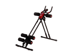5 Minute Shaper Banco de exercícios abdominais MIS004
