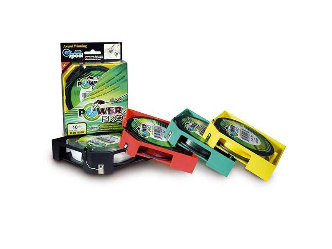 Power Pro Linha Spectra 275 M