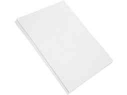 50 Folhas De Papel Fotográfico Grosso, Brilhante E Dupla Face Para Impressão De Fotos E Uso Multifuncional,