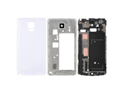 Capa Protetora Completa Para Galaxy Note 4 / N910v