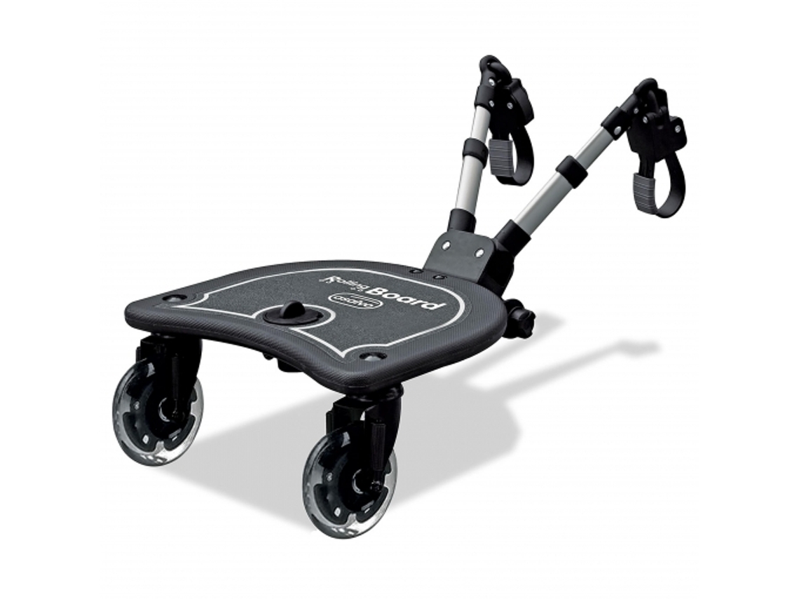 Scooter de Carrinho ASALVO