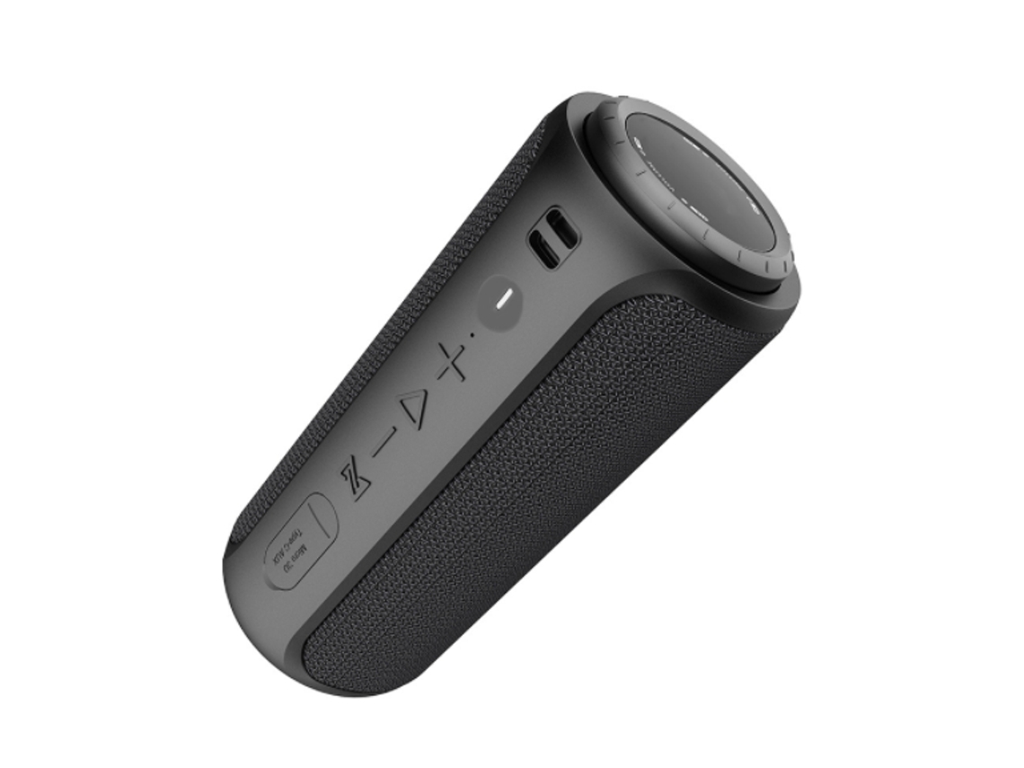 Colunas Bluetooth VEANXIN 1009H1 Preto