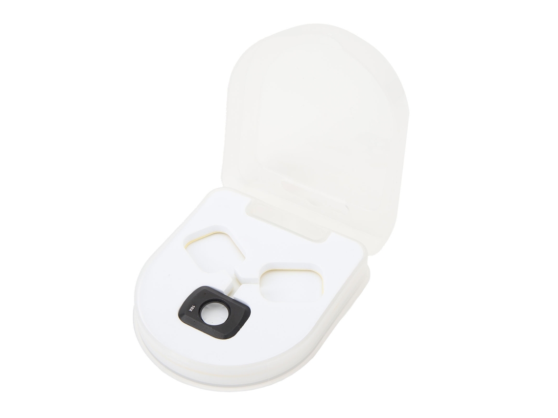 Macro Lens Magnetic Hd Coating Anti Scratch Lightweight 2‑2.5cm Focusing Distance 10x Macro Lens For Osmo Pocket3 LAXISCREED