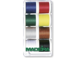Linhas de Costura MADEIRA 8016