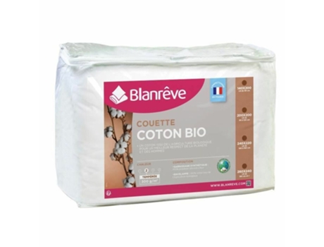 Enchimento Nórdico Blanreve 3245841494312 200 X 200 Cm 300 G/M²