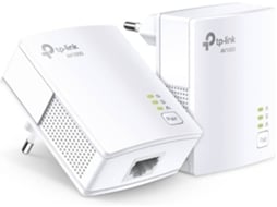 PowerLine TP-LINK TL-PA7017 Kit (Outlet Caixa Aberta - AV1000)