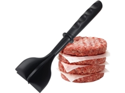 Moedor De Carne Ergonômico Resistente Ao Calor