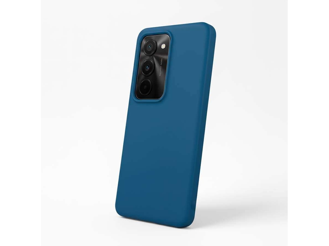 Capa Ultra Suave para Xiaomi Redmi 15 LA CASA DE LAS CARCASAS