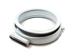 Borracha da Porta Candy 40004726 para Máquina de Lavar Roupa Gsk025cy
