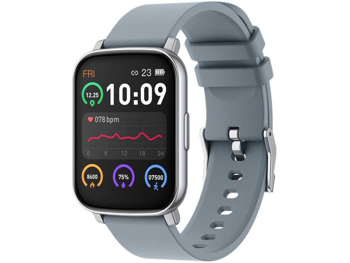 Smartwatch VEANXIN P40108 Azul