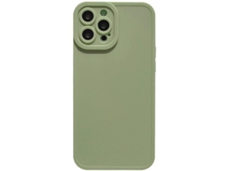 Capa Linjou para Iphone 13 Pro Max 6.7
