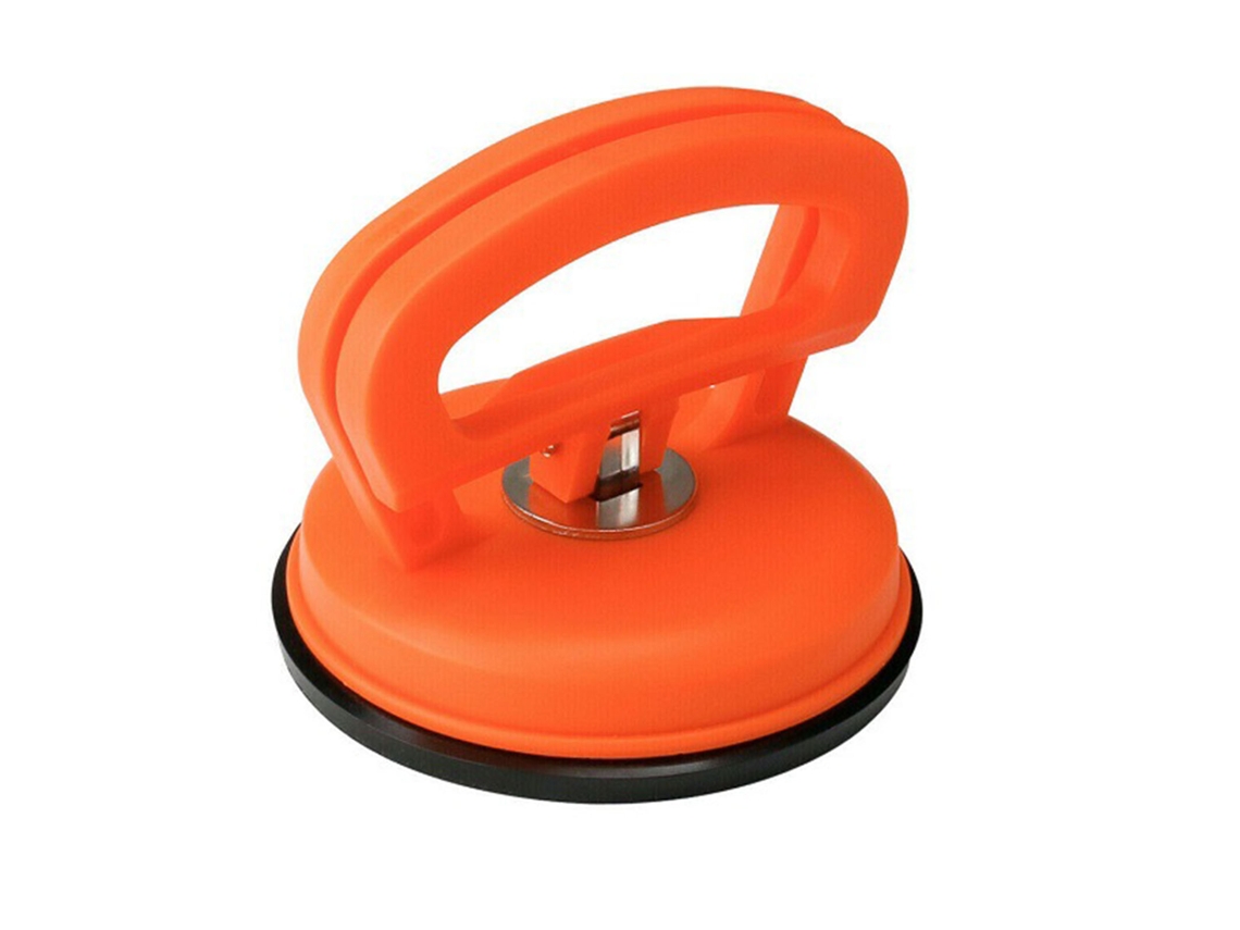 2pcs Copo de Sucção para Levantamento de Vidro 12.5cm