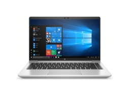 Probook 440 G7 14 / I5 10210u / 8gb Ddr4 256gb M.2 Sata Windows 11 Hp