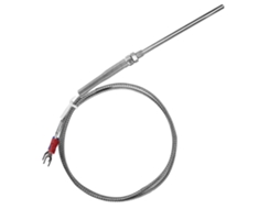 Sonda de Termopar Tipo K com Fio 1m YURU