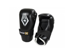 Luvas de Boxe KWON Unisexo (L - Multicor)