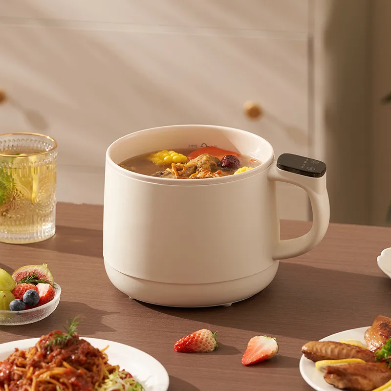 Panela de arroz multifuncional de 1,2 L