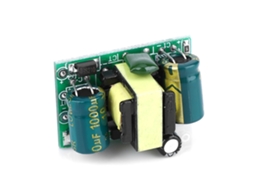 Módulo De Fonte De Alimentação Ca-cd 5v Isolado