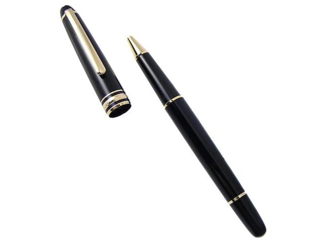 Caneta MONTBLANC | RB 163 Meisterstück