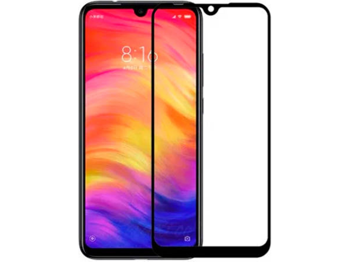 Pelicula de Vidro GIFT4ME Redmi Note 7