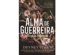 Alma De Guerreira De Devney Perry