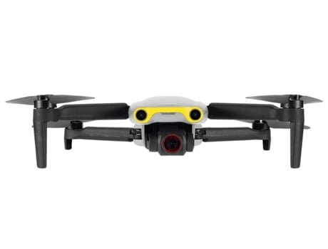 Mini Drone AUTEL Evo Nano+ Premium Bundle (4K - Autonomia: 28 min - Cinzento)
