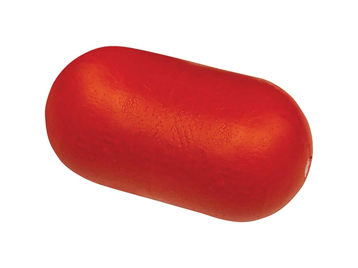 Flutuador Solid Vermelhotaylor