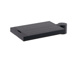 Poste solar H2.5m Link LUMISKY