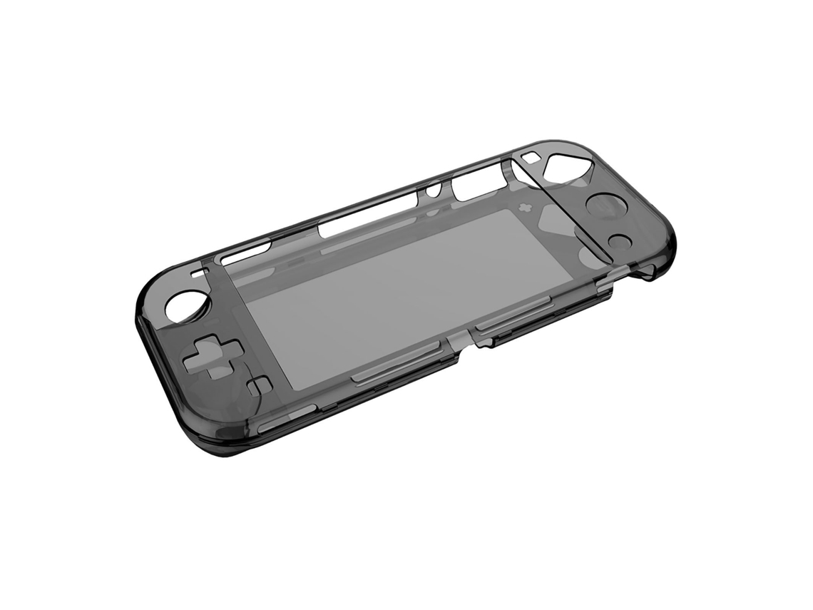 Capa Protetora Para Switch Mini Switch Lite (durável, Transparente)