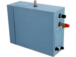 Aquecedor SFUSHOS de sauna, vapor de 8 kW, aquecimento