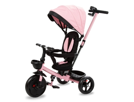 Triciclo KIDWELL Axel Charmy Pink