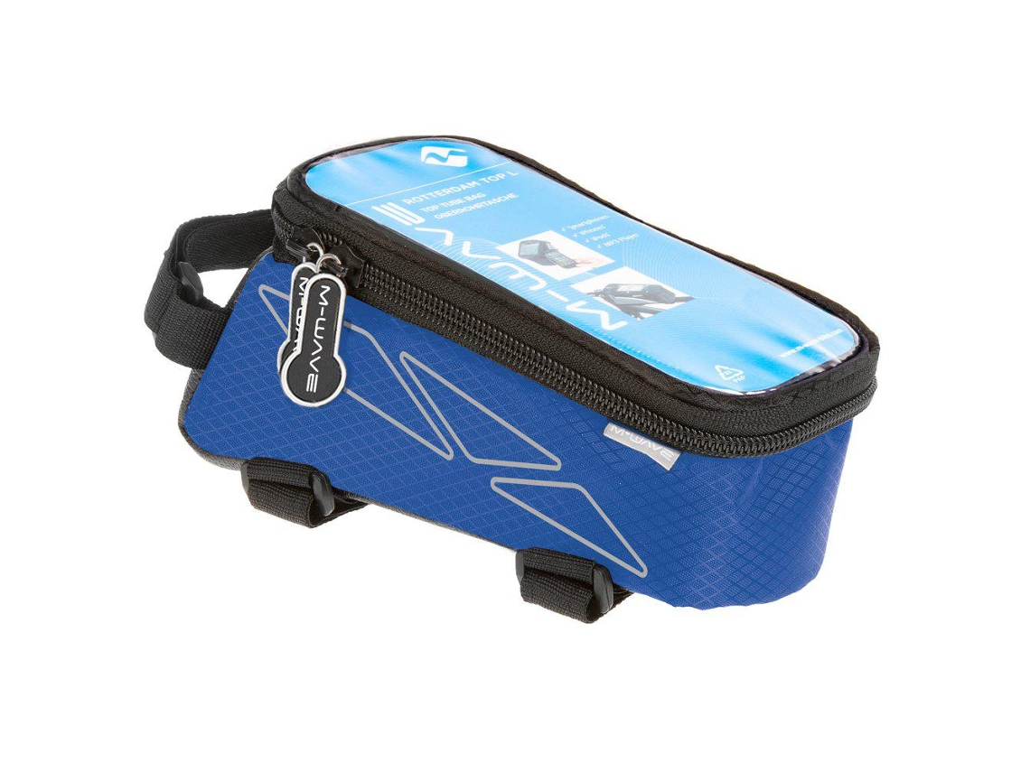 M-Wave Bolsa Quadro Rotterdam Top L