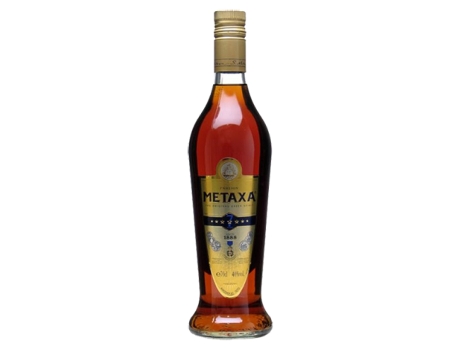 Brandy Metaxa 7*