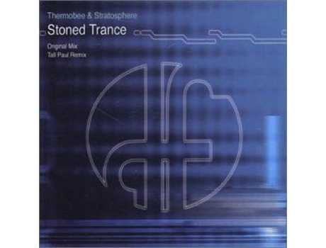 Gravações Duty Free Stoned Trance