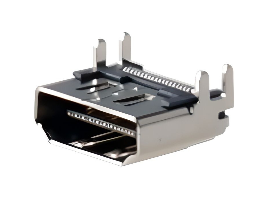 Conector de porta HDMI de substituição para Sony Playstation Ps4
