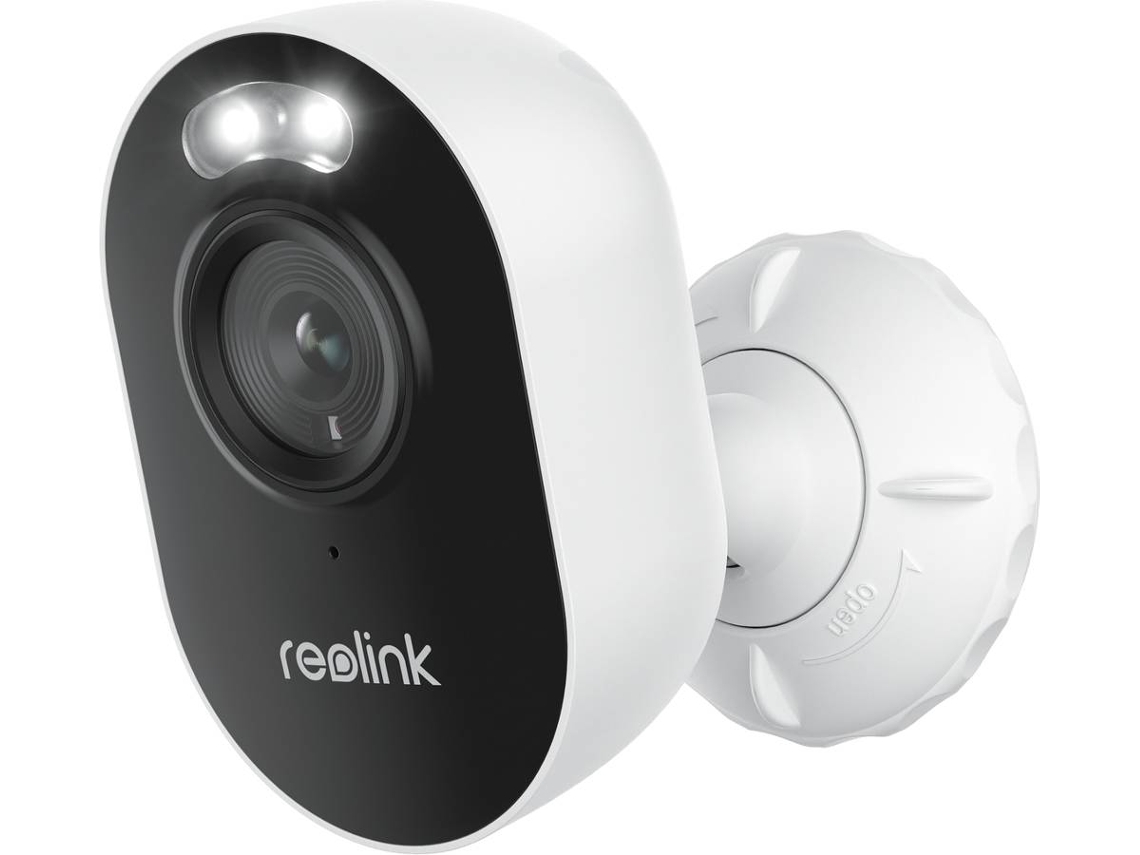 Câmara de Vigilância REOLINK  Lumus Series E430 (4 MP)