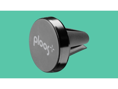 Suporte magnético para carro para saídas de ar Universal Ploos